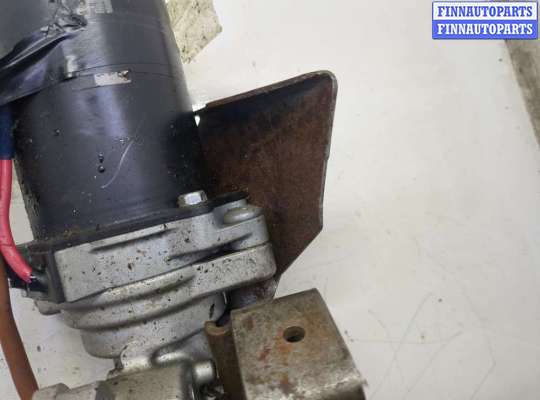 купить Электроусилитель руля на Toyota Yaris 2005-2011