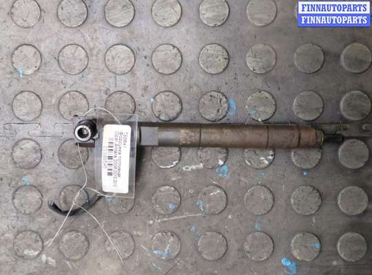 Форсунка топливная OP2398367 на Opel Antara 2006-2015