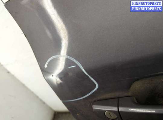 купить Стекло боковой двери на Chevrolet Orlando 2011-2018