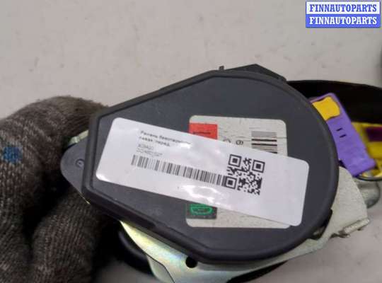 купить Ремень безопасности на Volkswagen Golf 5 2003-2009