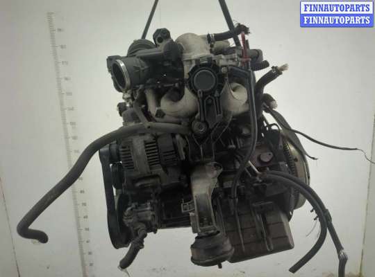 купить Заслонка дроссельная на BMW 3 E36 1990-2000