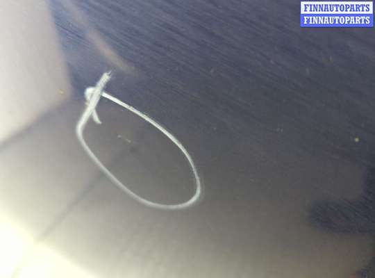 купить Капот на Mazda 6 (GG) 2002-2007