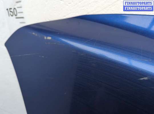 купить Капот на Mazda 6 (GG) 2002-2007