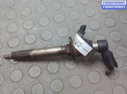 купить Форсунка топливная на Land Rover Range Rover Sport 2005-2013