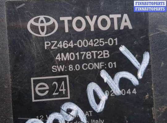 купить Блок управления парктрониками на Toyota Land Cruiser (100) - 1998-2007