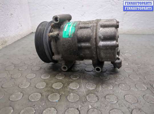 купить Компрессор кондиционера на Peugeot 206 1998-2012