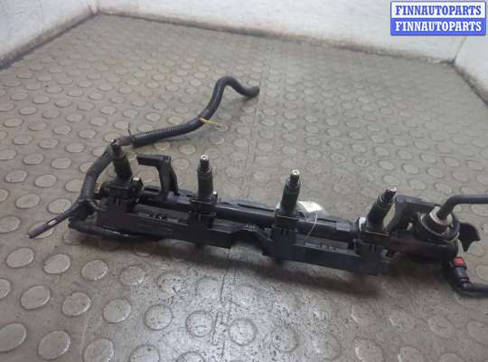 Форсунка топливная FO2179827 на Ford Fiesta 2001-2007