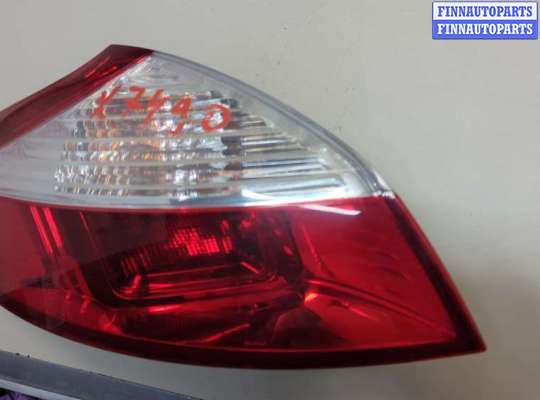 купить Фонарь (задний) на Renault Megane 3 2009-2016