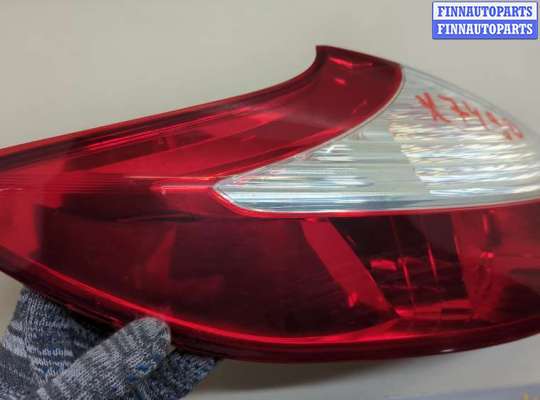 купить Фонарь (задний) на Renault Megane 3 2009-2016