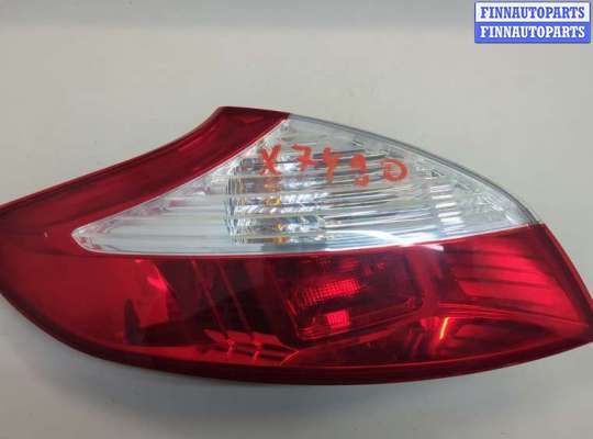 Фонарь (задний) RN1552678 на Renault Megane 3 2009-2016