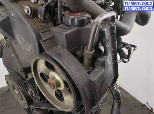 купить Компрессор кондиционера на Citroen Xsara-Picasso 1999-2012
