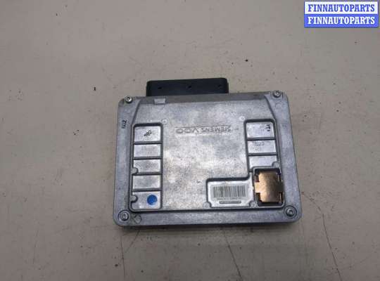 купить Блок управления двигателем на Volkswagen Touareg 2002-2007