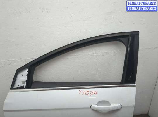 купить Дверь боковая (легковая) на Ford Focus 3 2011-2015