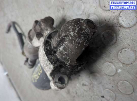 купить Стартер на Audi A4 (B7) 2004-2009