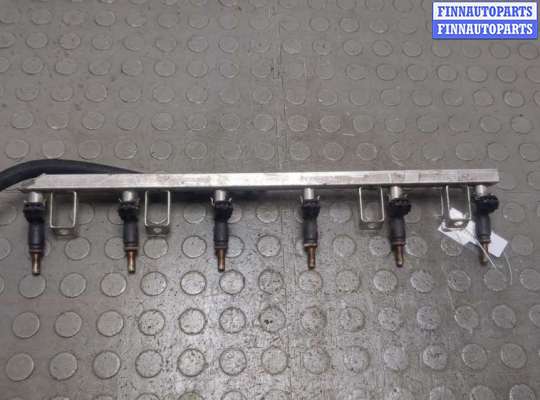 купить Форсунка топливная на BMW X3 E83 2003-2010