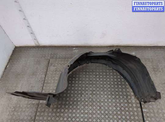 купить Защита арок (подкрылок) на Mazda 3 (BL) 2009-2013