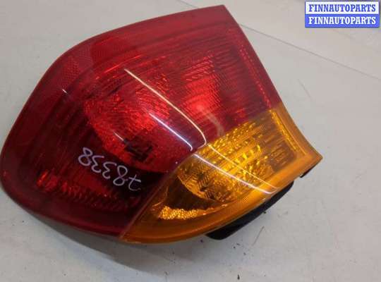 купить Фонарь (задний) на BMW 3 E46 1998-2006