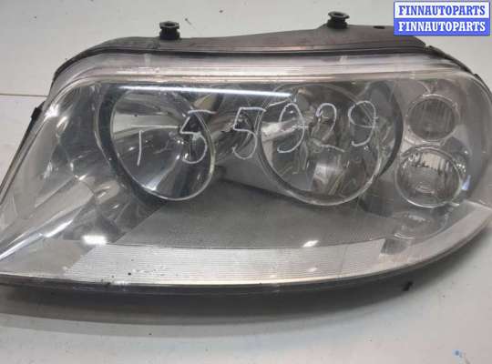 купить Фара (передняя) на Volkswagen Sharan 2000-2010