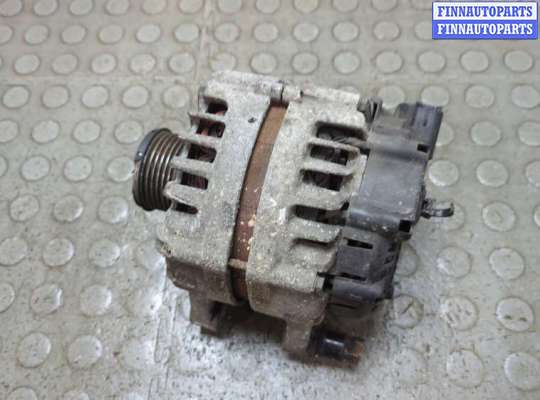 Генератор CT1133638 на Peugeot Partner 2012-2015