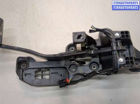 купить Узел педальный (блок педалей) на Ford Edge 2015-2018