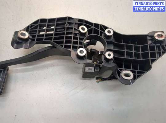 купить Узел педальный (блок педалей) на Ford Edge 2015-2018