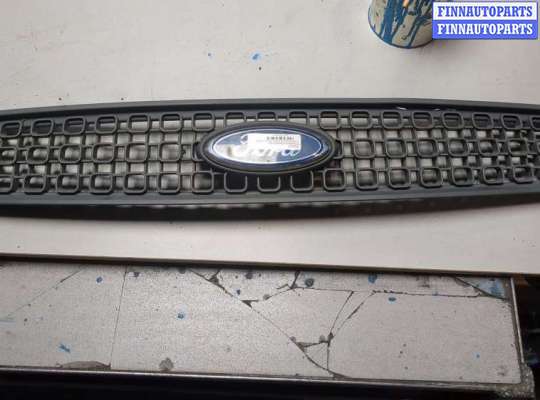 Решетка радиатора FO2207058 на Ford Fusion 2002-2012