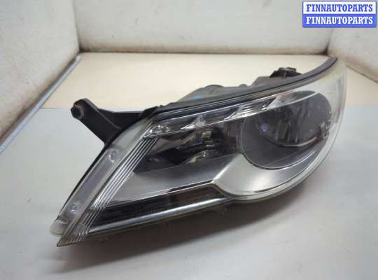 Купить Фара (передняя) на Volkswagen Tiguan 2007-2011 Фара (передняя) VG2778686 на Volkswagen Tiguan 2007-2011