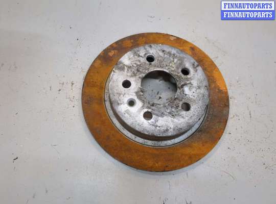 купить Диск тормозной на Opel Insignia 2008-2017