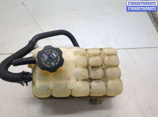 Купить Бачок расширительный на Cadillac Escalade 2 2001-2006 Бачок расширительный CD70439 на Cadillac Escalade 2 2001-2006