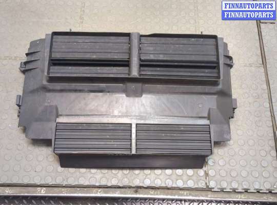 купить Жалюзи радиатора на Ford Focus 3 2011-2015
