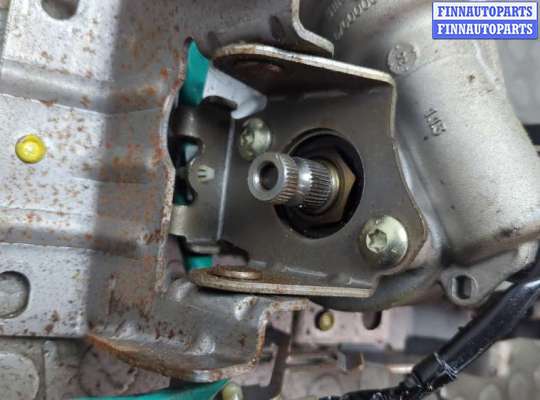 Рулевая колонка (кардан)