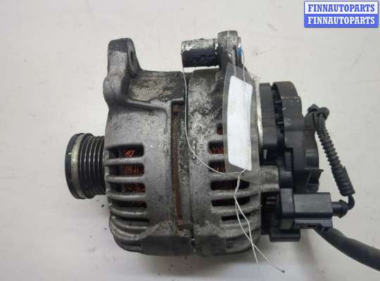 купить Генератор на Volkswagen Tiguan 2007-2011