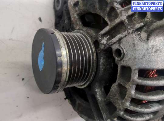 купить Генератор на Volkswagen Tiguan 2007-2011