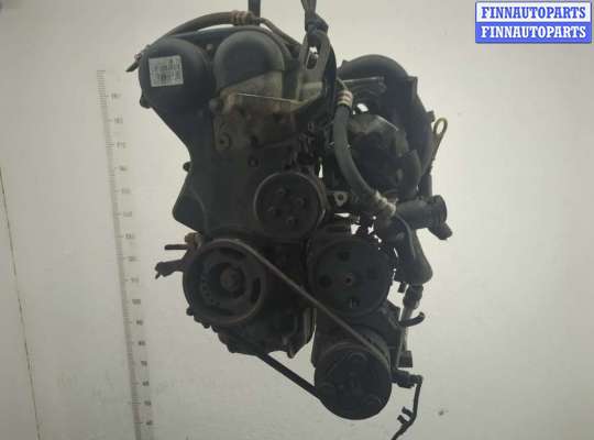 Коллектор впускной FO2171101 на Ford Focus 2 2005-2008