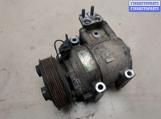 купить Компрессор кондиционера на Hyundai H-1 Starex 2007-2021
