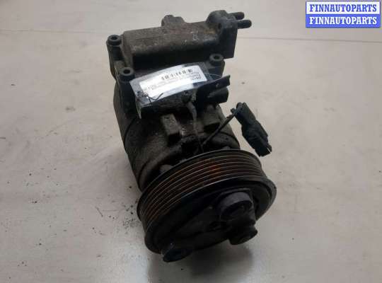 купить Компрессор кондиционера на Hyundai H-1 Starex 2007-2021