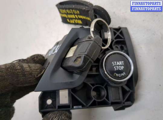 купить Замок зажигания на BMW X6 E71 2007-2014