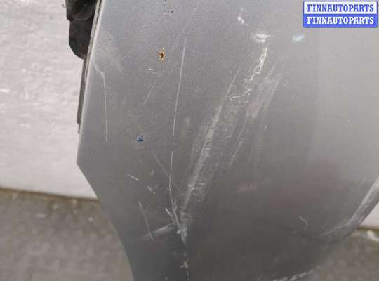 купить Крыло на Peugeot 307 2001-2008