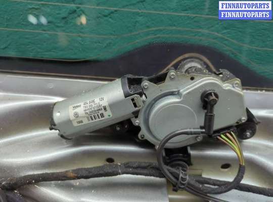 купить Фонарь крышки багажника на Volkswagen Sharan 2000-2010