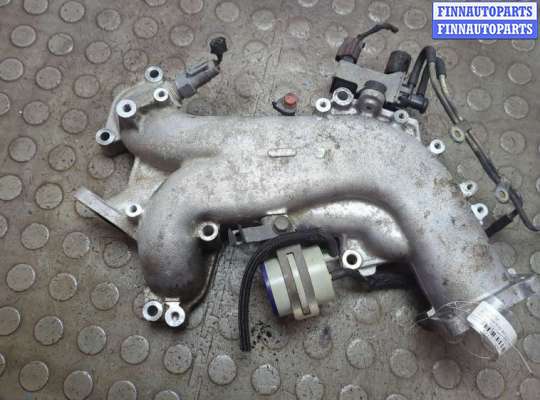Коллектор впускной OP2385974 на Opel Signum