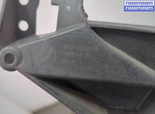 купить Кронштейн крыла на BMW X5 E70 2006-2013