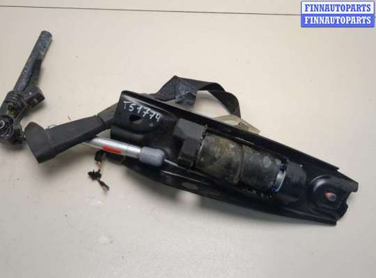 купить Ремень безопасности на Volvo S80 2006-2016