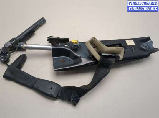 Купить Ремень безопасности на Volvo S80 2006-2016 Ремень безопасности VL554433 на Volvo S80 2006-2016