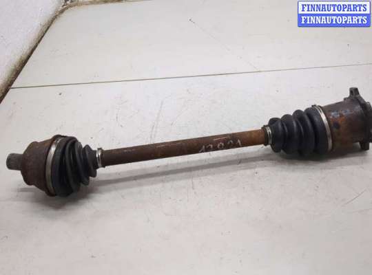 Полуось (приводной вал, шрус) AU1655524 на Audi A8 (D3) 2002-2010
