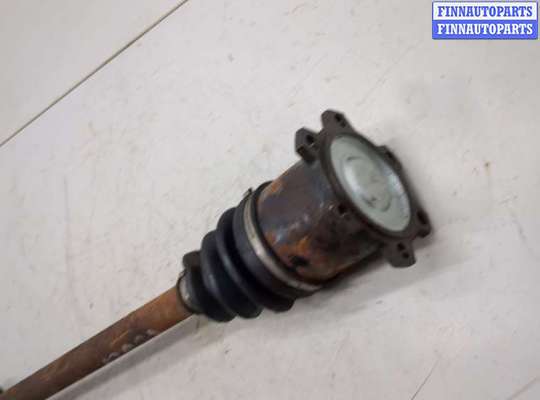 Приводной вал (Полуось в сборе) на Audi A8 (D3, 4E)