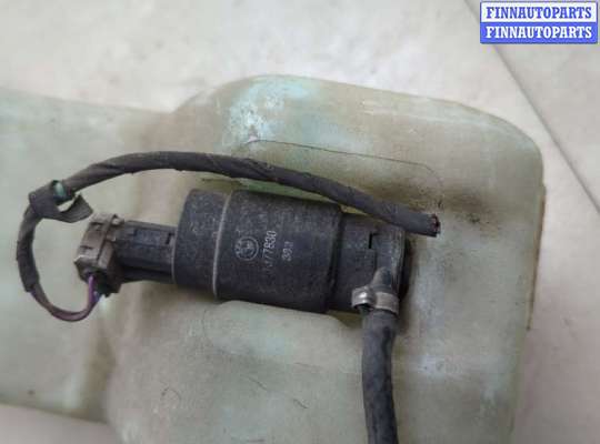 купить Бачок омывателя на BMW 5 E34 1988-1995