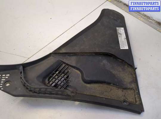 купить Жабо под дворники (дождевик) на BMW 5 F10 2010-2017