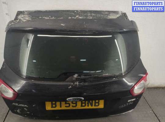 купить Крышка (дверь) багажника на Ford Kuga 2008-2012