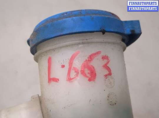 купить Горловина заливная бачка омывателя на Volkswagen Tiguan 2016-2020