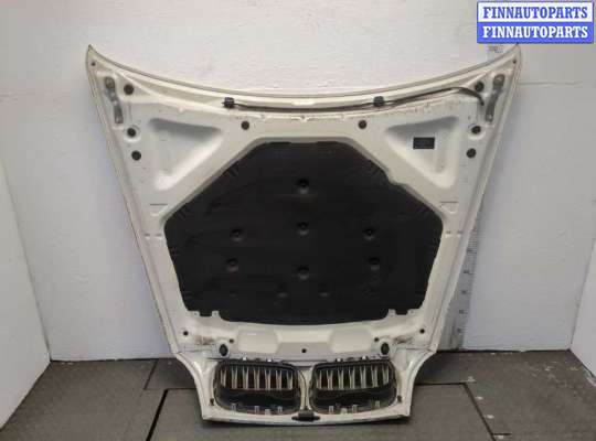 купить Форсунка омывателя стекла на BMW X5 E70 2006-2013